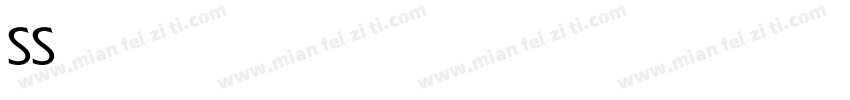 SSTArabic Medium字体转换